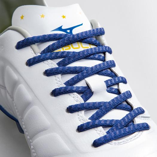 ゼログライドシューレース(平型／幅：4mm)|P1GZ2021|シューズ