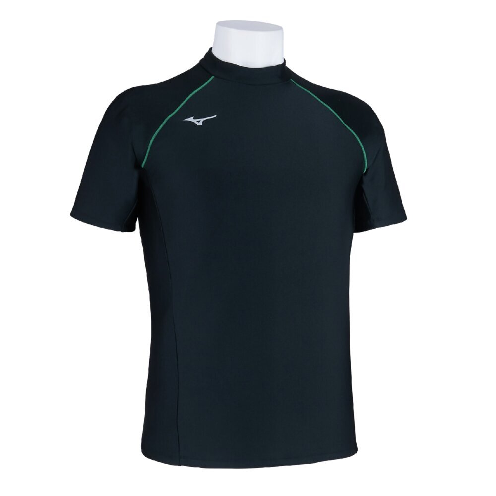 ラッシュガード(半袖)|N2JCC402|フィットネス水着|スイム|ミズノ公式