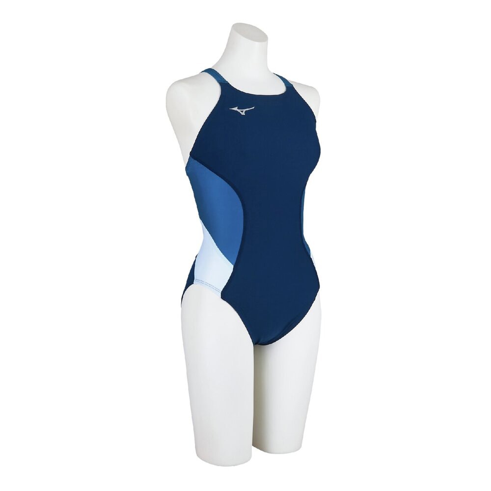競泳練習用ミディアムカット|N2MAB761|競泳水着|スイム|ミズノ公式