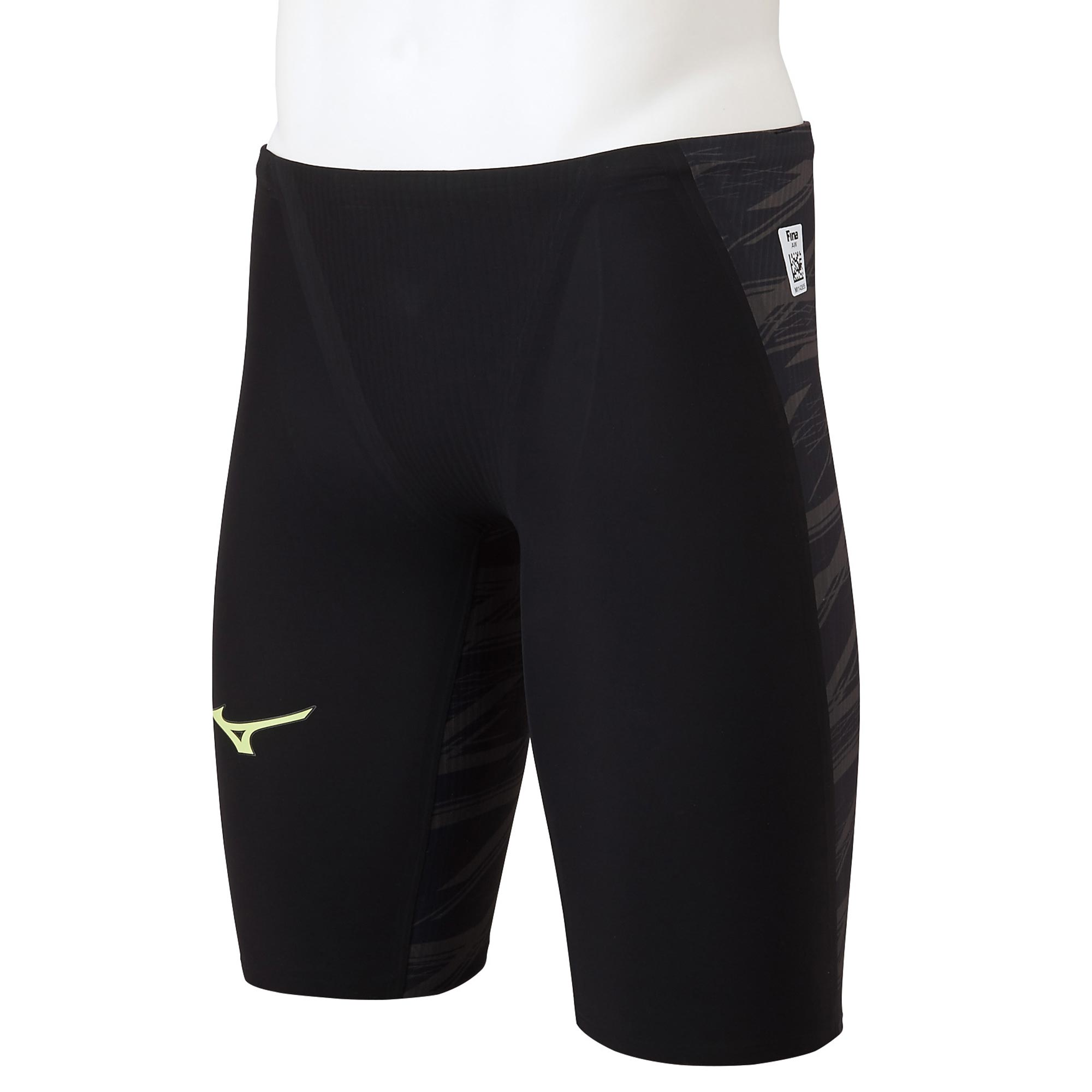 Mizuno ミズノ 高速水着 GX SONIC V ST GX・SONIC V ST】競泳用ハーフ