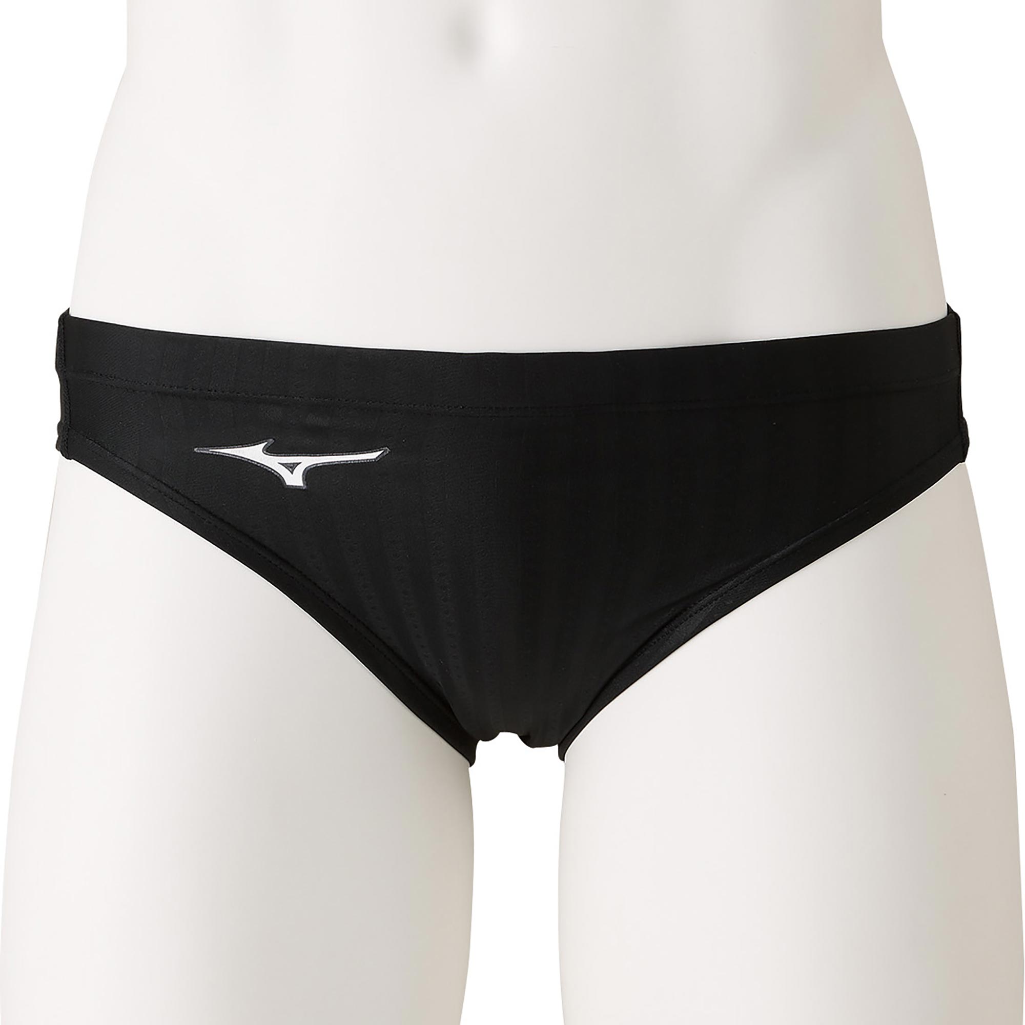 STREAM ACE】競泳用Vパンツ|N2MB0423|競泳水着|スイム|ミズノ公式