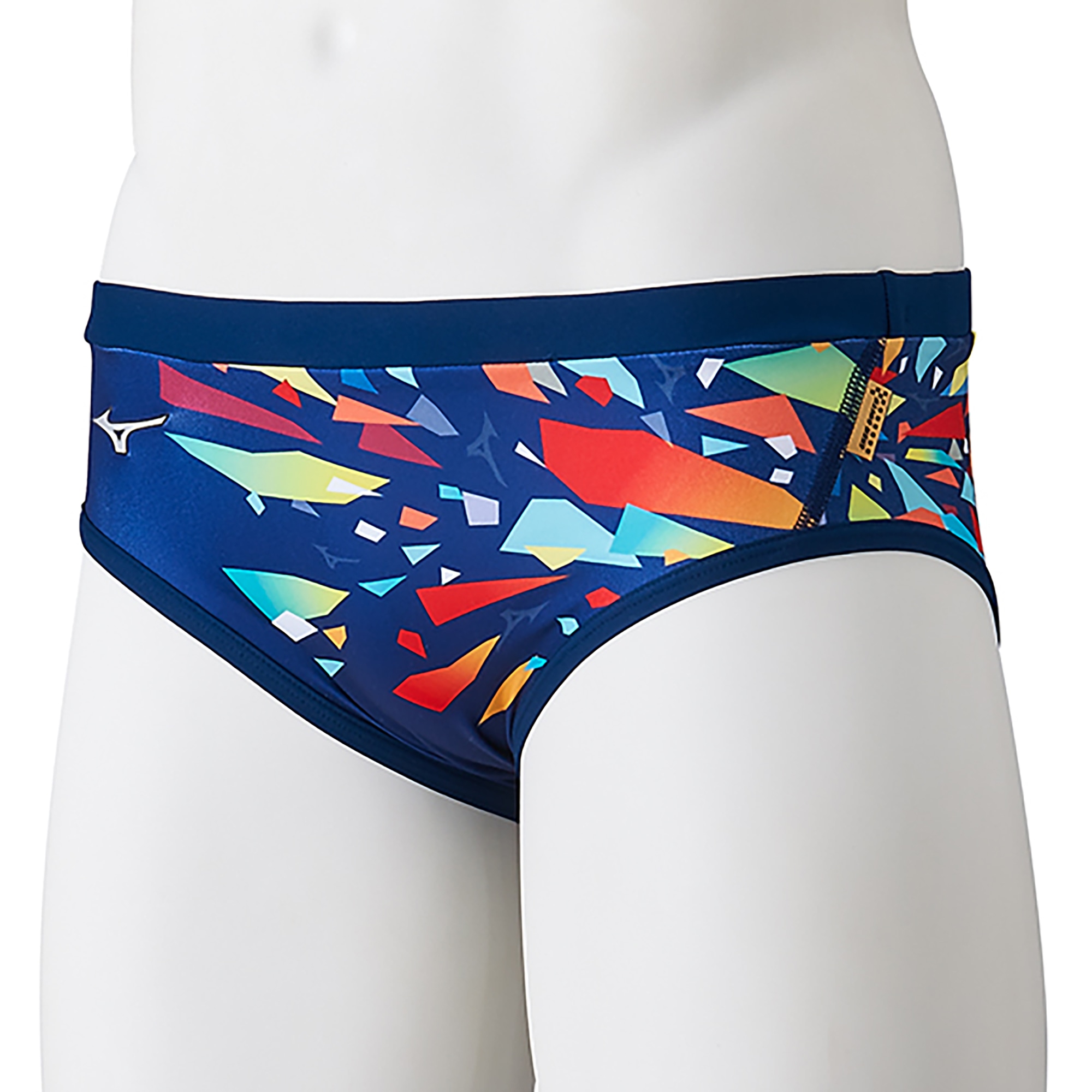 競泳練習用スーパーショート|N2MBB483|競泳水着|スイム|ミズノ公式