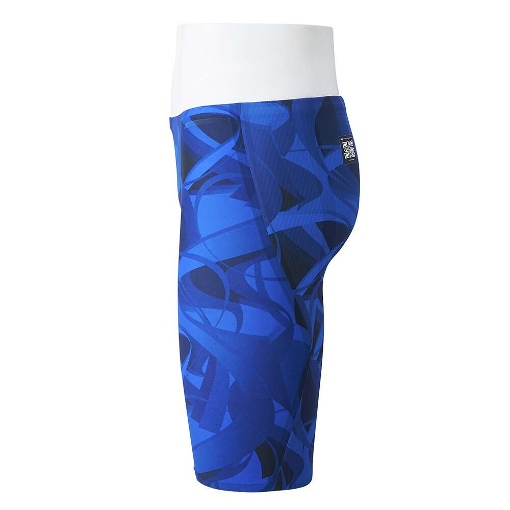 GX・SONIC 6 NV】競泳用ハーフスパッツ|N2MBB501|競泳水着|スイム