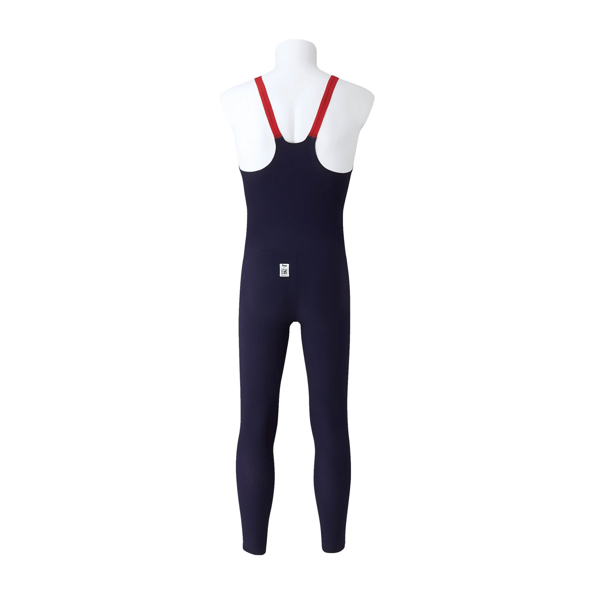 オープンウォーター用ロングスーツ|N2MG9099|競泳水着|スイム|ミズノ