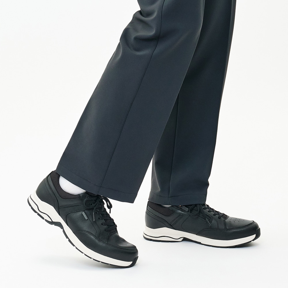 THE LD GTX 2(ウォーキング／ゴアテックス／防水)[ユニセックス