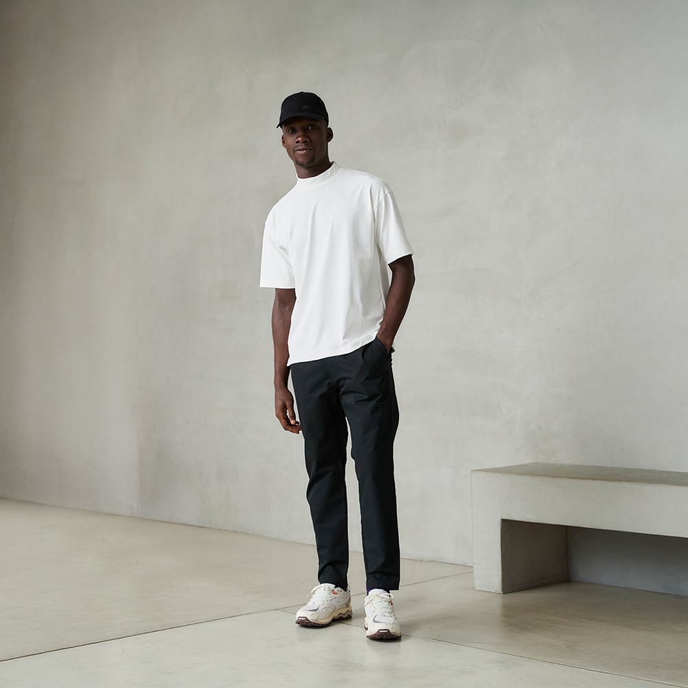 kei様 V12ゴルフ モックネックシャツ XXL 白 Tシャツ 2XL ホワイト 白