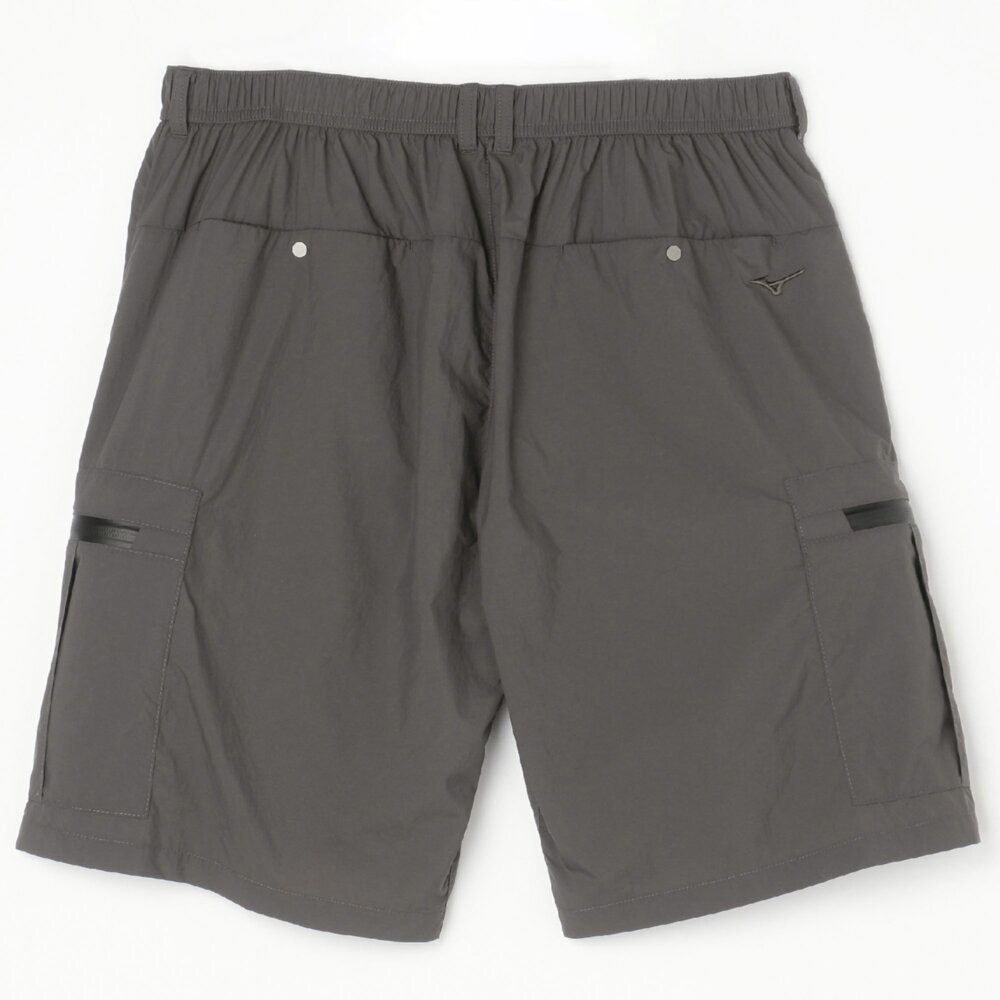 ウォーターリパレントカーゴショートパンツ|B2MFC002|Go to by mizuno