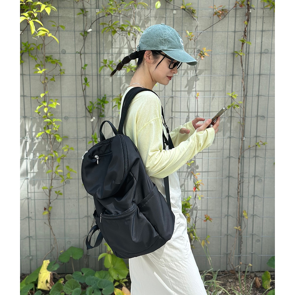 ミズノ直営限定】バックパック(20L)|B3JDBX51|バッグ＆ザック