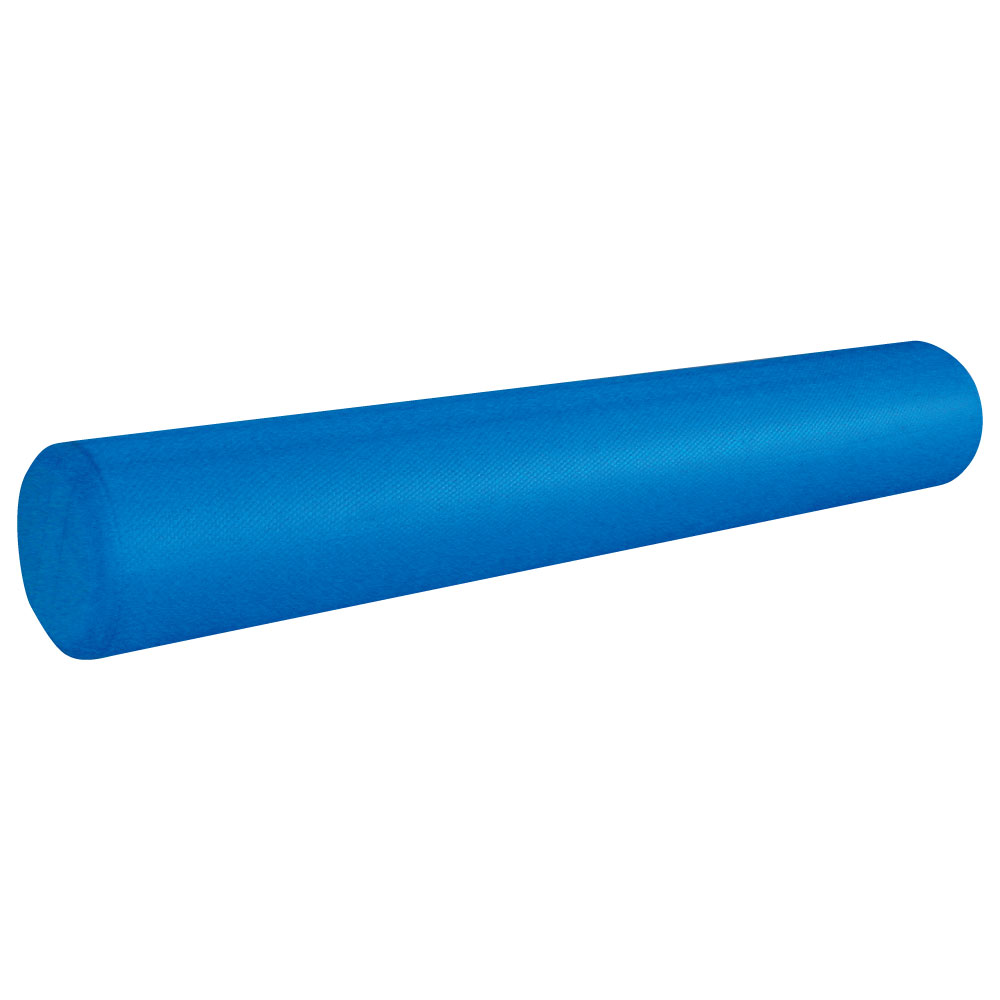 秦運動具工業／フォームローラーPro(丸型ロング)|C6JET34800