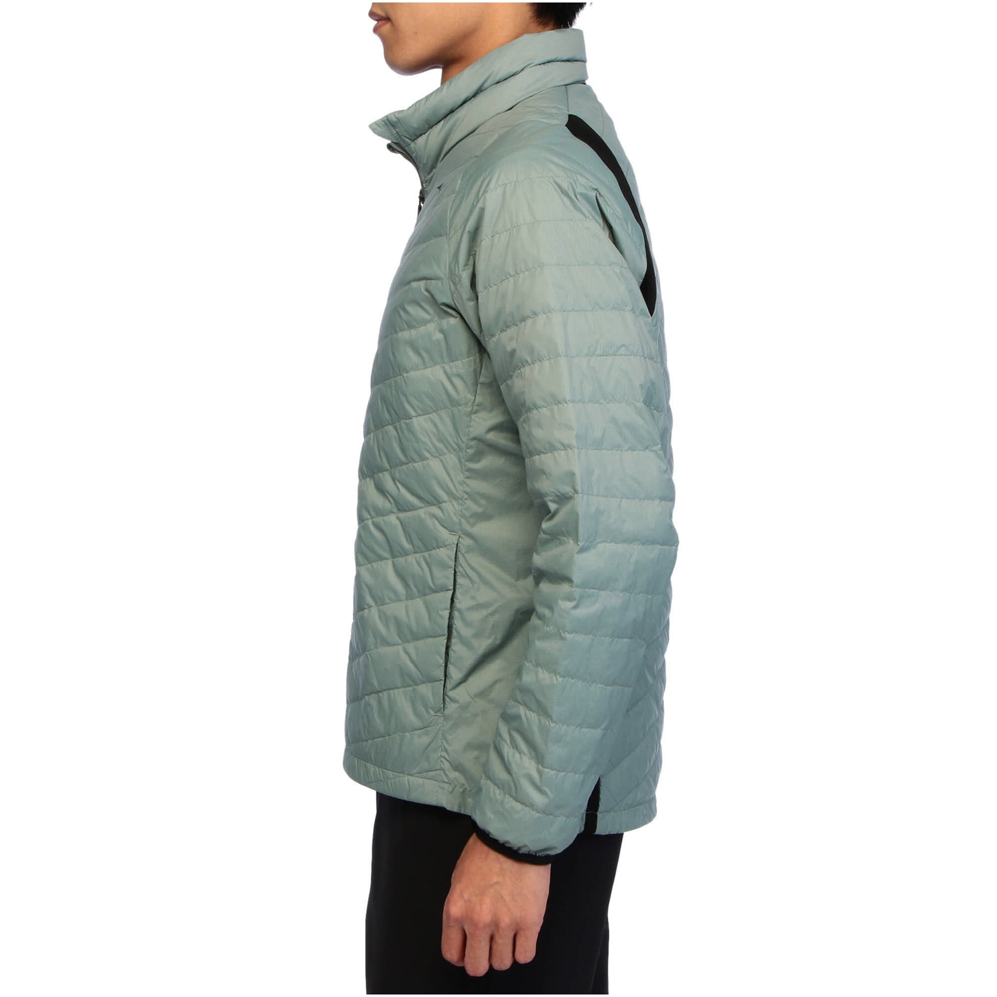 吸湿発熱】ブレスサーモムーブダウン(大きいサイズ)|E2JE2553|アウター