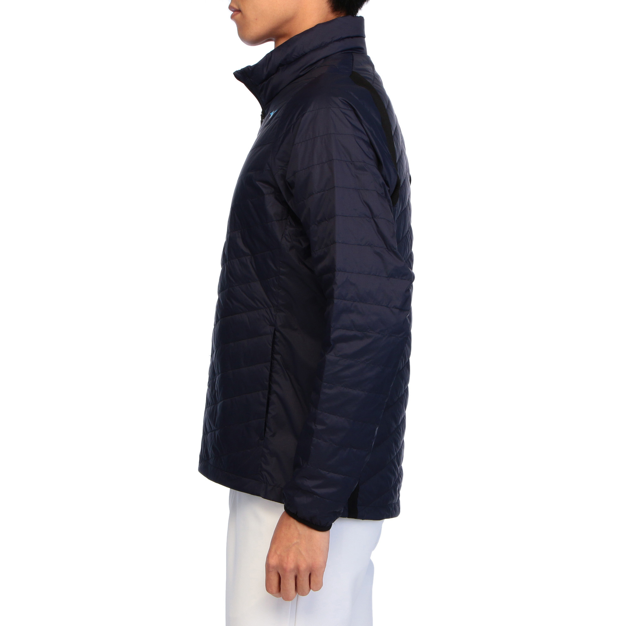 吸湿発熱】ブレスサーモムーブダウン|E2ME2505|アウター|ゴルフウエア