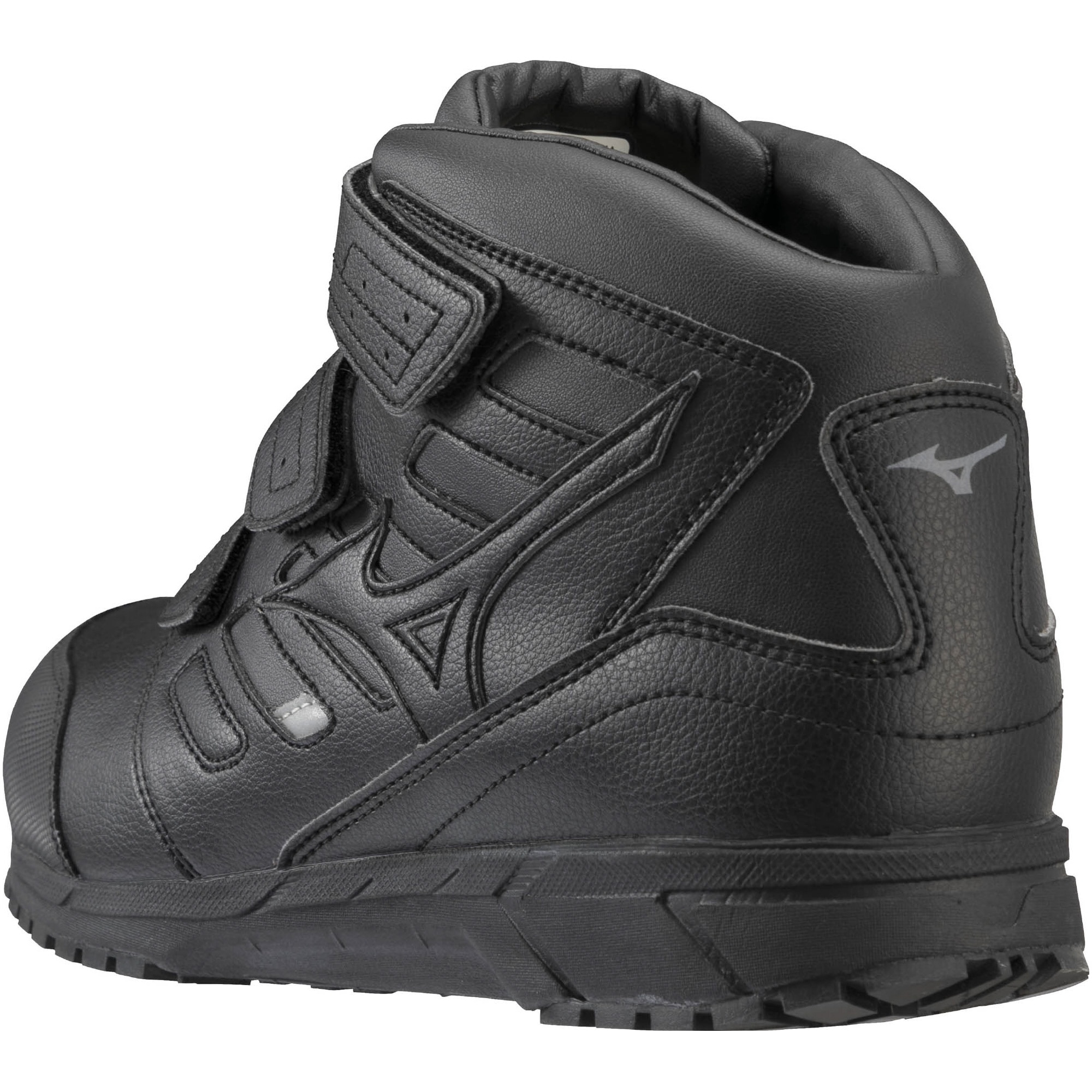 オールマイティ WS 28 M (ベルト／ミッドカット／ワーキング)|F1GA2007