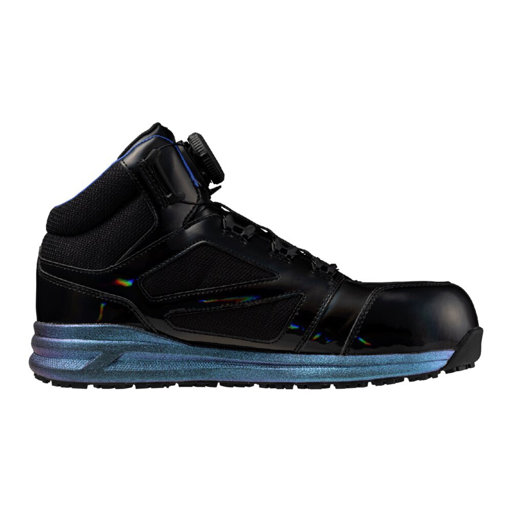 オールマイティ LSII 73M BOA(ダイヤル／ミッドカット／ワーキング