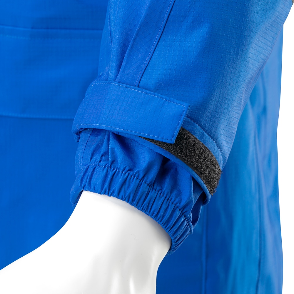 耐水素材】ベルグテックEXレインジャケット|H2JHOI44|ウエア