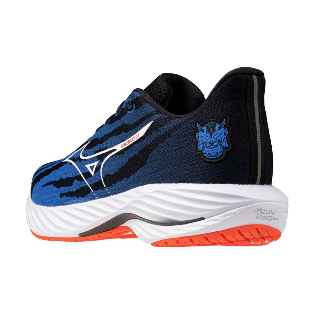 ウエーブライダー28(ランニング)|J1GC2563|シューズ|ランニング|ミズノ