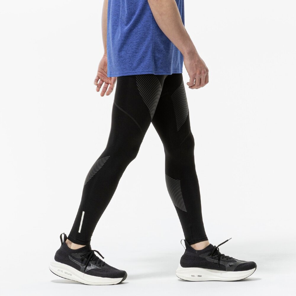 ミズノ直営限定】バイオギアソニックロングタイツMD(マイルドサポート