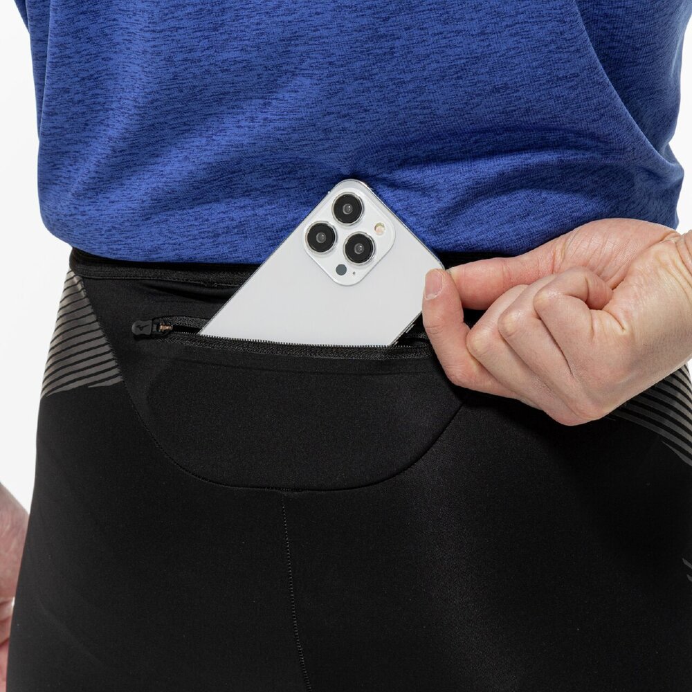 ミズノ直営限定】バイオギアソニックロングタイツMD(マイルドサポート