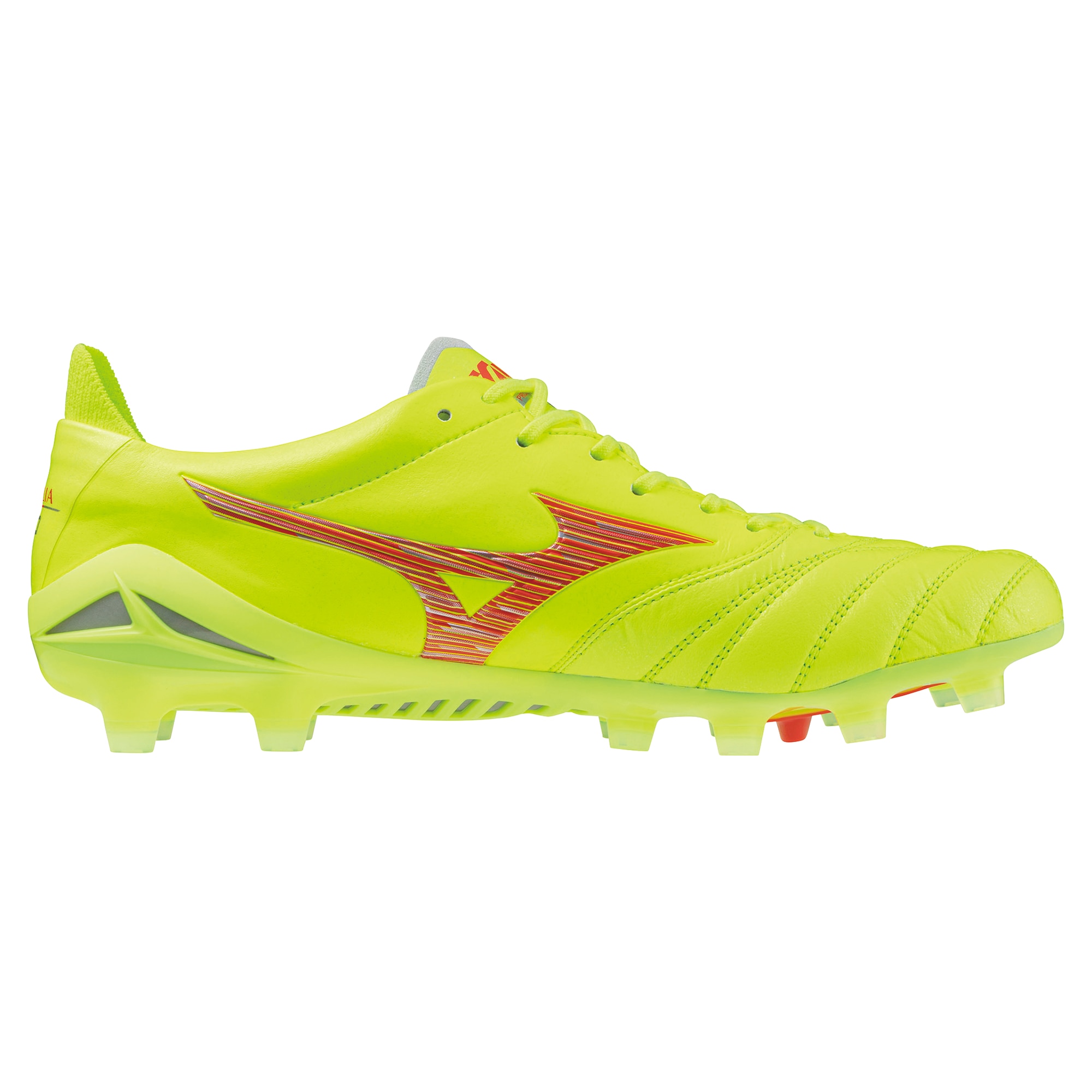 モレリアネオIV JAPAN(サッカー／フットボール)|P1GA243045|シューズ