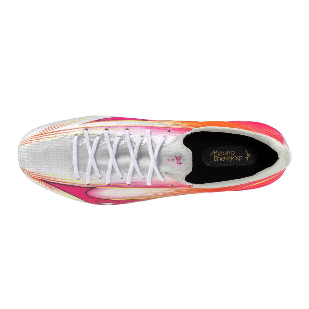 ミズノアルファIII ELITE(サッカー／フットボール)|P1GA2662|シューズ