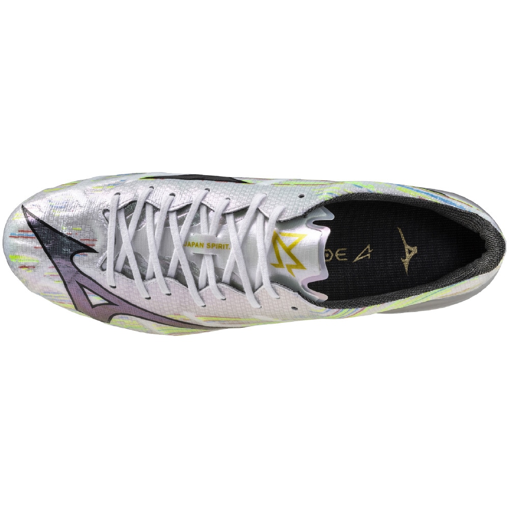 ミズノアルファII JAPAN MIX 取替式(サッカー／フットボール)|P1GC2561