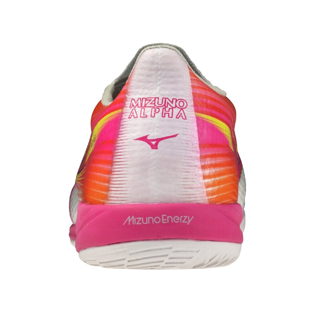 ミズノアルファIII ELITE IN(サッカー／フットボール)|P1GF2662