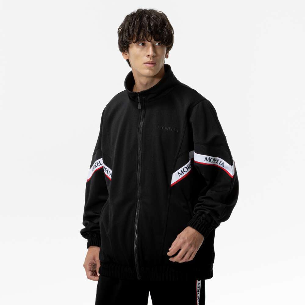 モレリア トラックジャケット|P2MCC055|ウエア|サッカー／フットボール