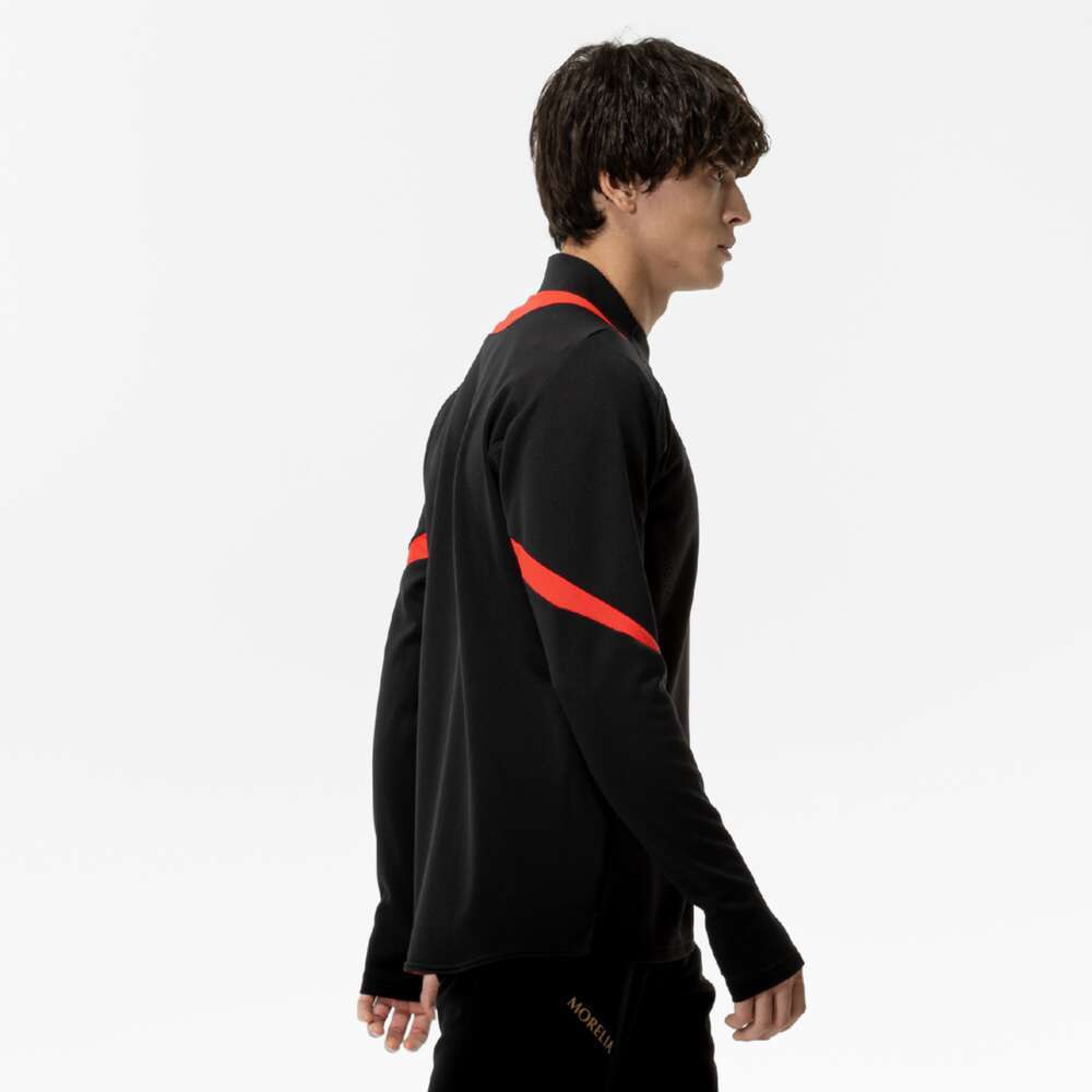 モレリア トレーニングトップ|P2MCC005|ウエア|サッカー／フットボール