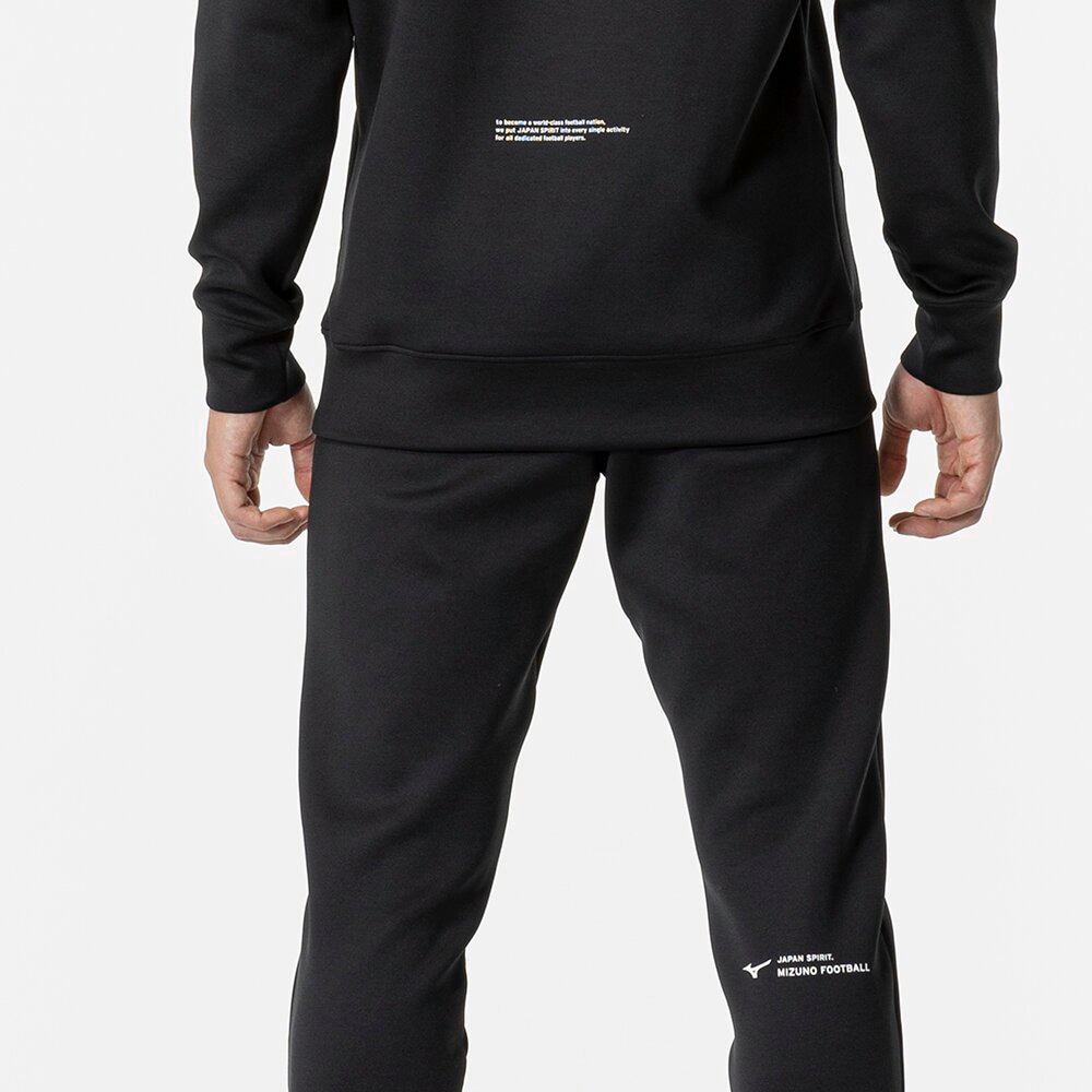 ストレッチスウェットジョガーパンツ|P2MDB065|ウエア|サッカー