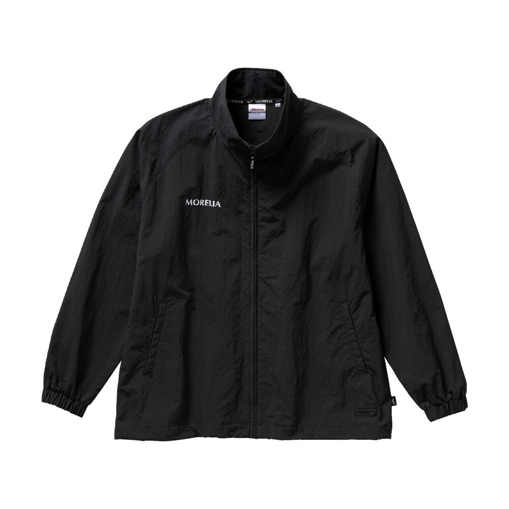 モレリア リップストップウーブンジャケット|P2MED055|ウエア|サッカー