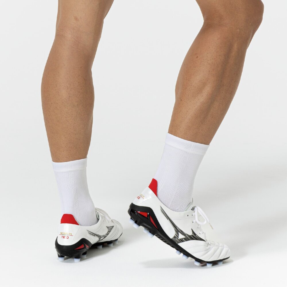 ゼログライドネオショートソックス(5本指)|P2MXC010|ストッキング