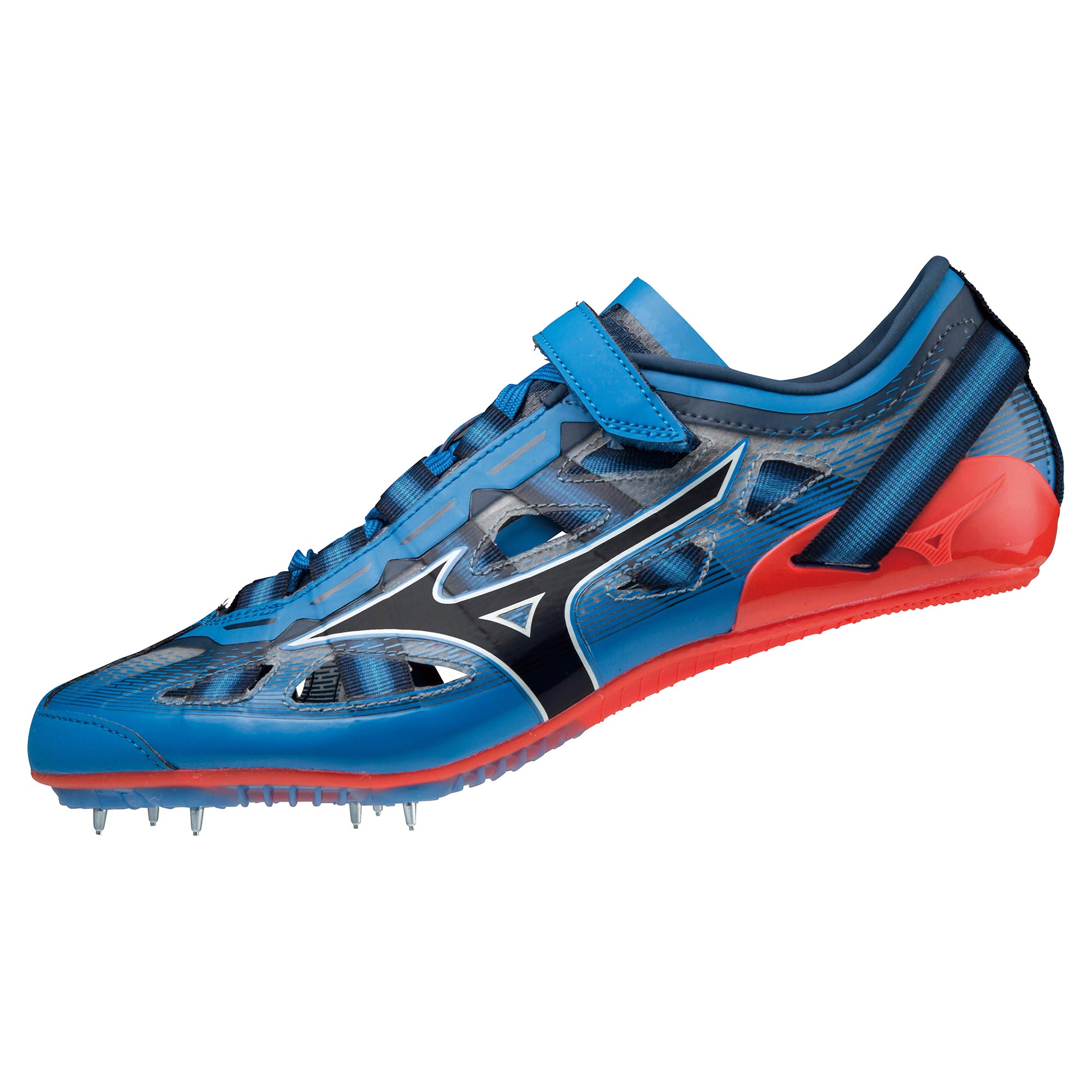 エックスレーザーエリート(短距離／ハードル)|U1GA2101|シューズ|陸上