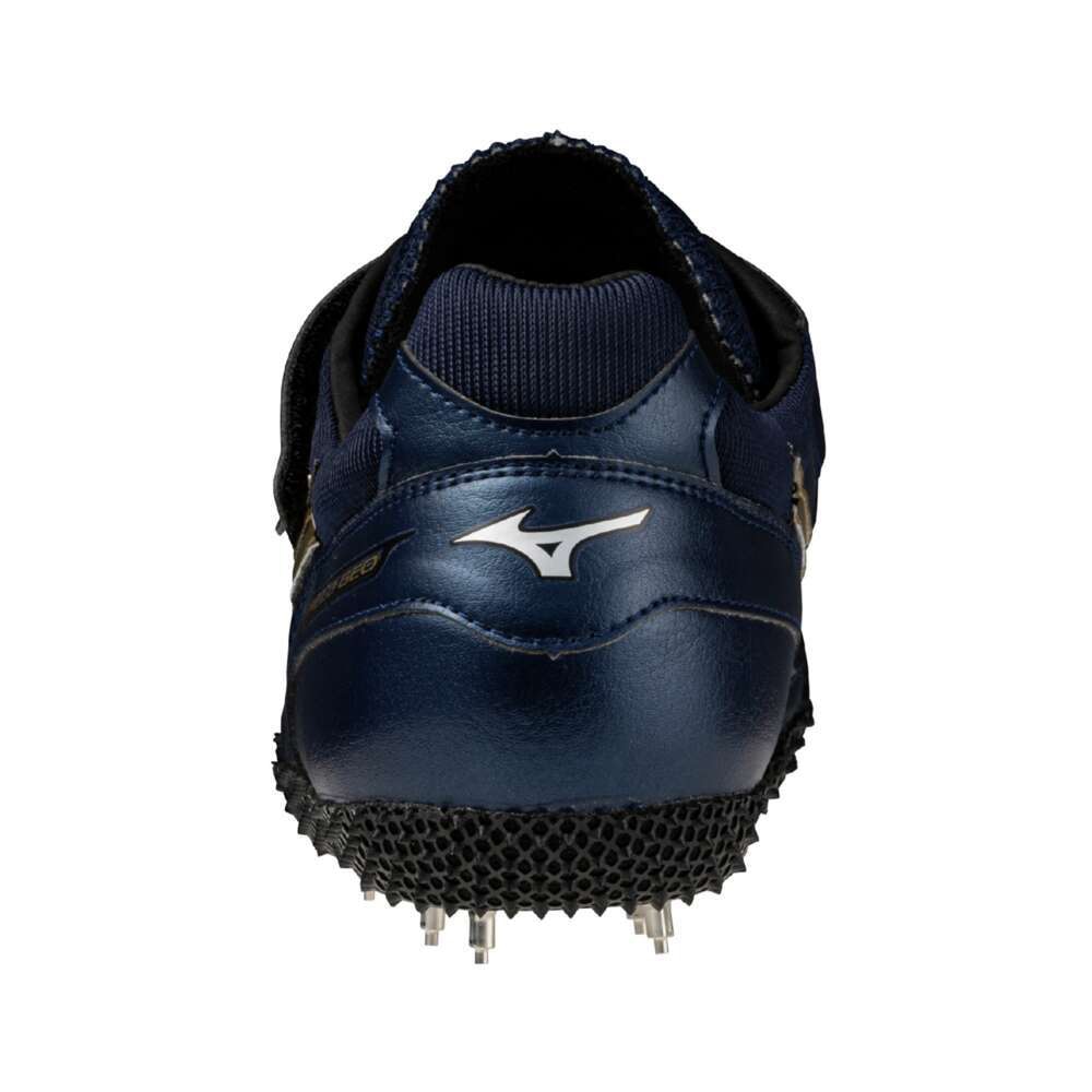 フィールドジオHJ JAPAN(走高跳／左足踏切用)|U1GA2542|シューズ|陸上