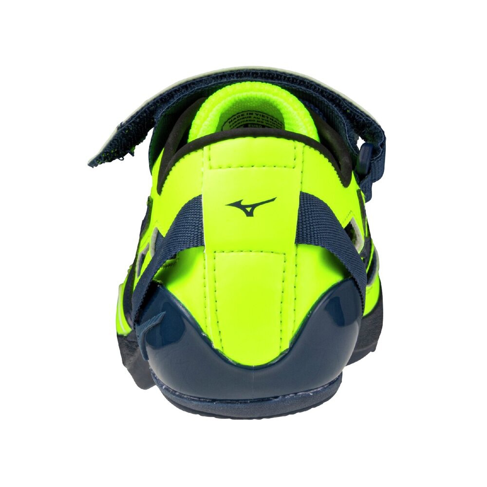 クロノインクスNEO(短距離／ハードル)|U1GA2501|シューズ|陸上競技