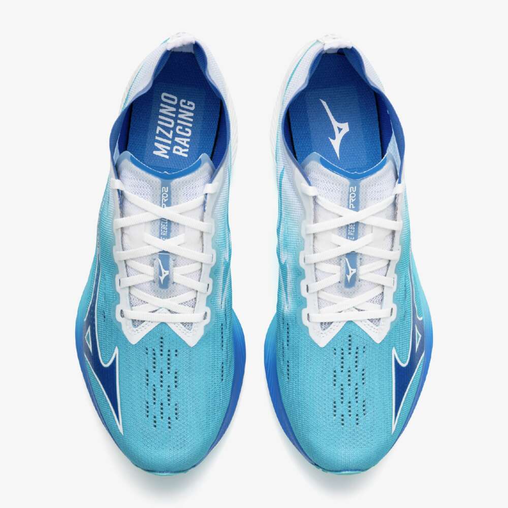 ウエーブリベリオンプロ2(ランニング)|U1GD2417|シューズ|陸上競技