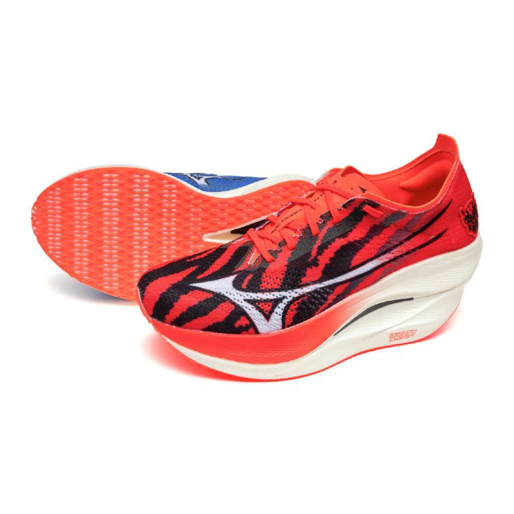 楽天広場九州】Mizuno ミズノ ウエーブリベリオンプロ3LOW限定 楽天