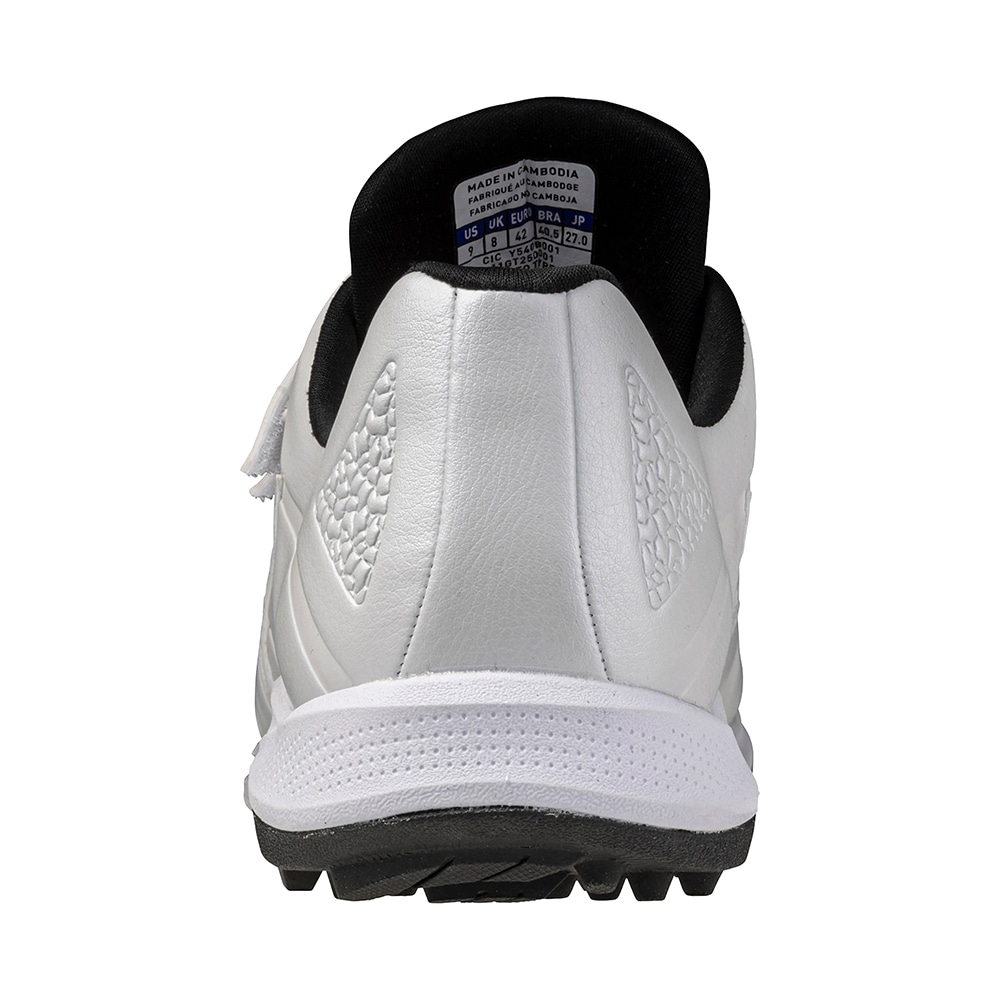 ミズノプロ】クッションレボプロ トレーナー(野球／ソフトボール