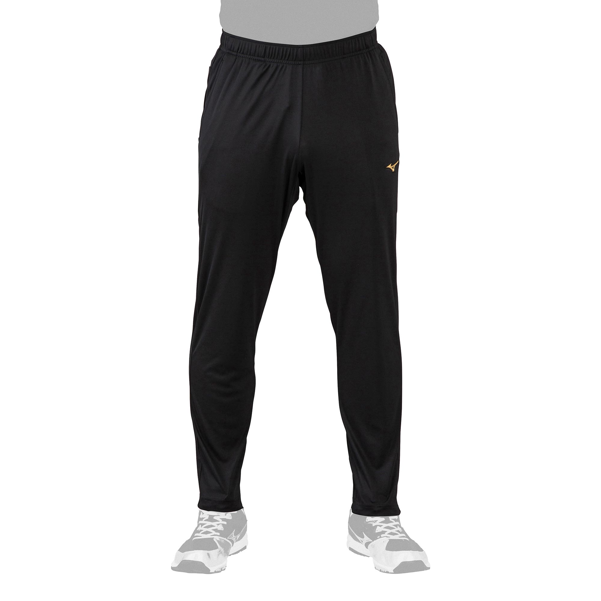 ミズノプロ】ウォームアップパンツ|12JD2R02|ウエア|野球|ミズノ公式