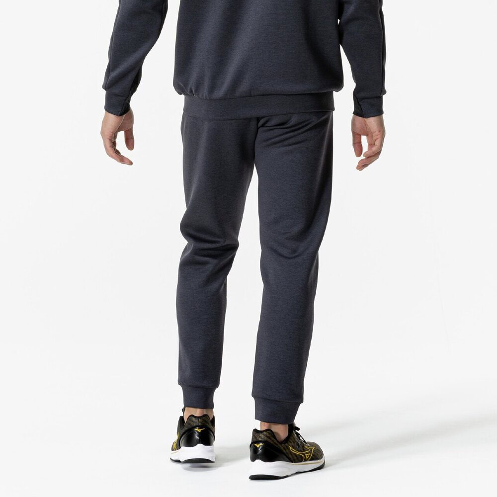 ミズノプロ】ストレッチスウェットパンツ|12JFCK79|ウエア|野球|ミズノ