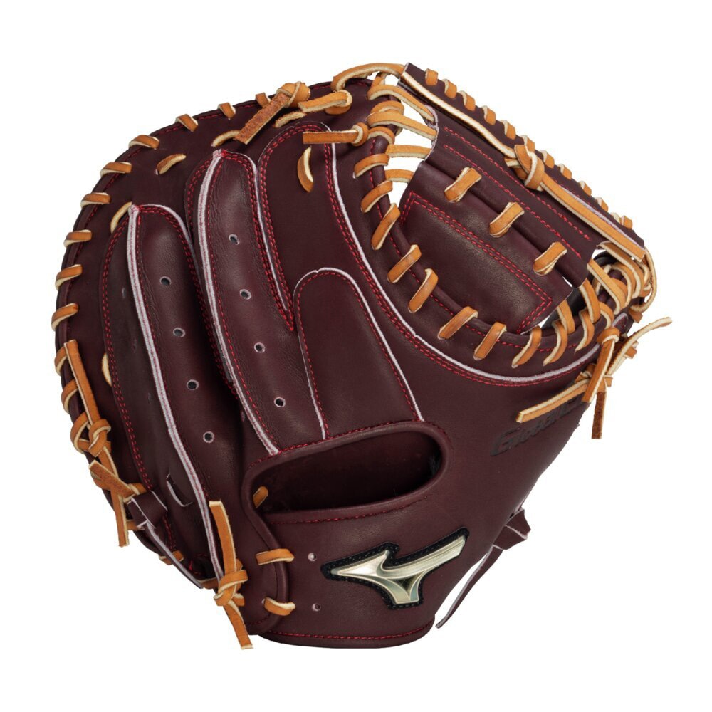 MIZUNO ミズノ ビューリーグ 硬式用 右投げ 野球 グローブ ゼット