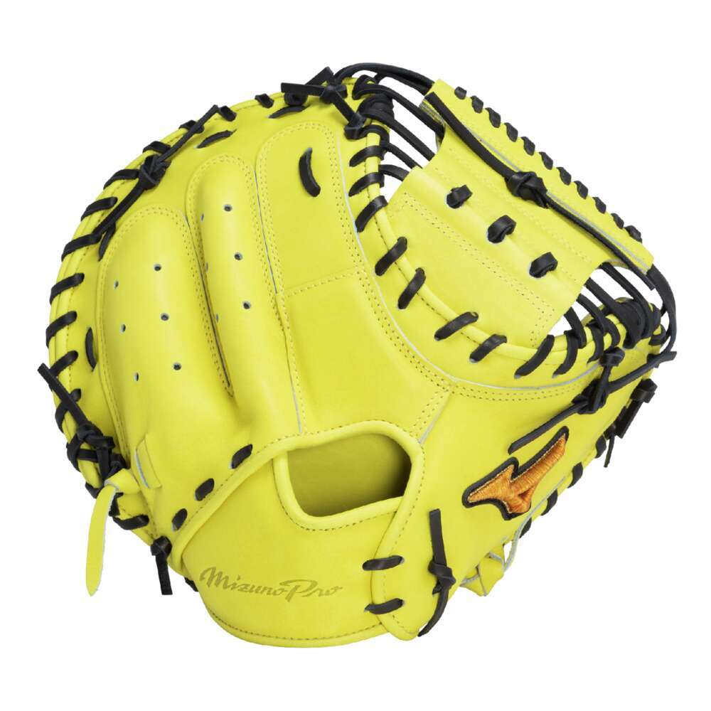 Mizuno WolfStik キャッチャーミット Mizuno WolfStik キャッチャーミット