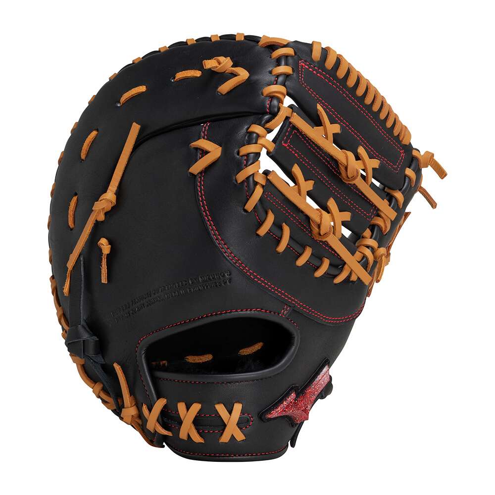 104 ミズノ ビューリーグ ソフトボール ファーストミット 104 ミズノ