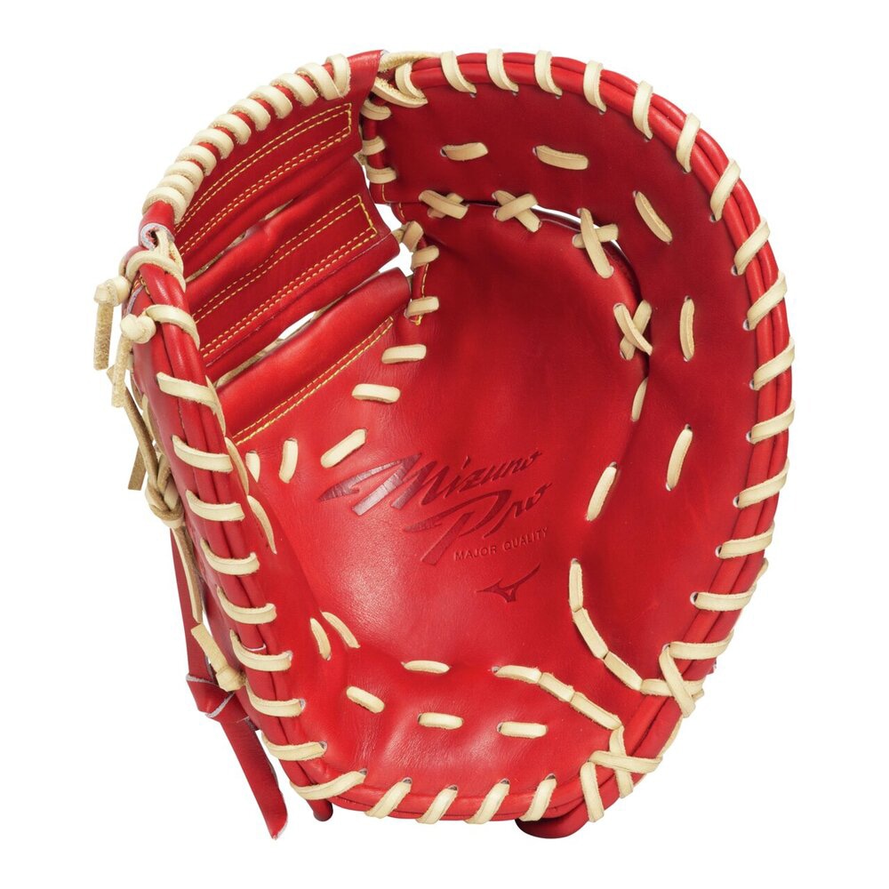 硬式用【ミズノプロ】Classic【一塁手用／ワンポケット型】|1AJFH34100