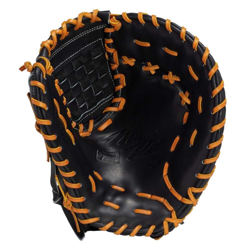 硬式用【ミズノプロ】CRAFTED Edition【一塁手用／中田型】|1AJFH32000