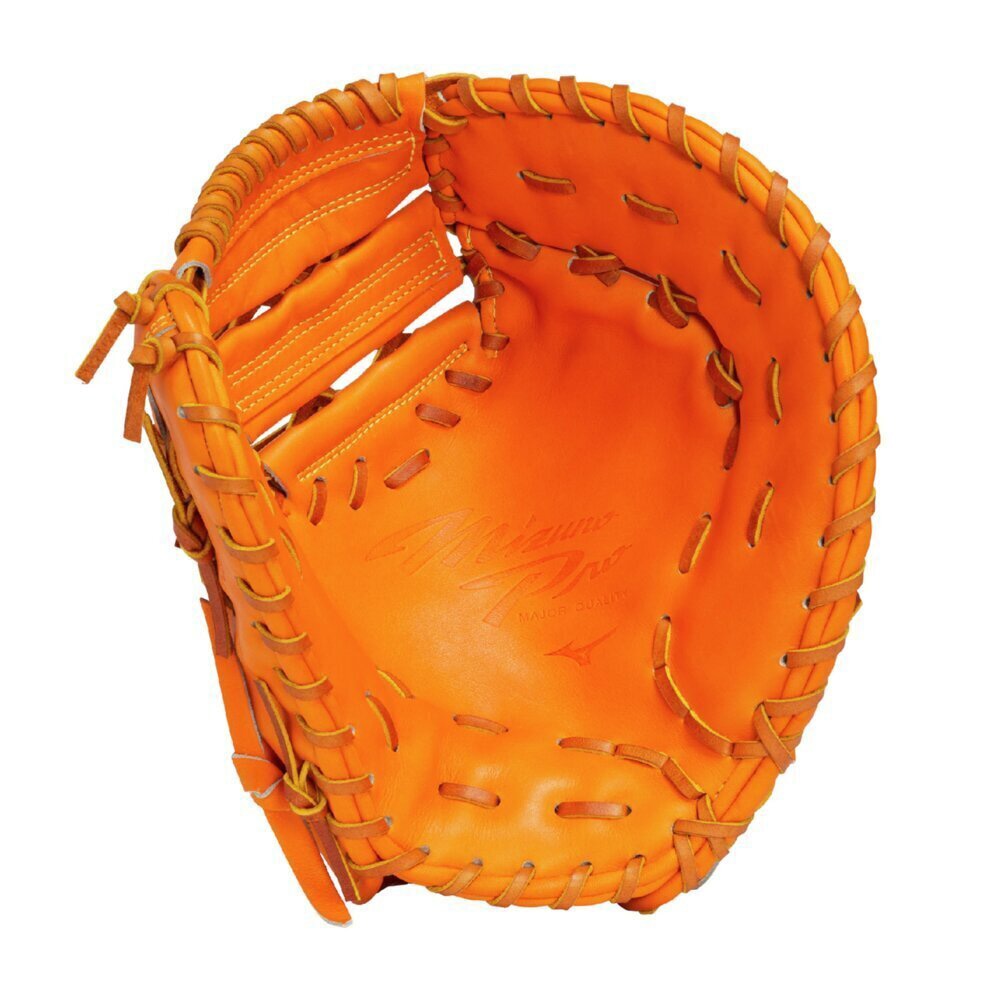 硬式用【ミズノプロ】Classic 限定カラー【一塁手用／TK型