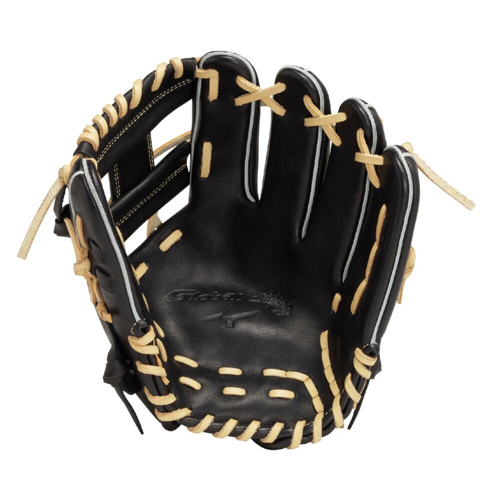 ゴールデンエイジ軟式用【グローバルエリート】Hselection SIGNA【内