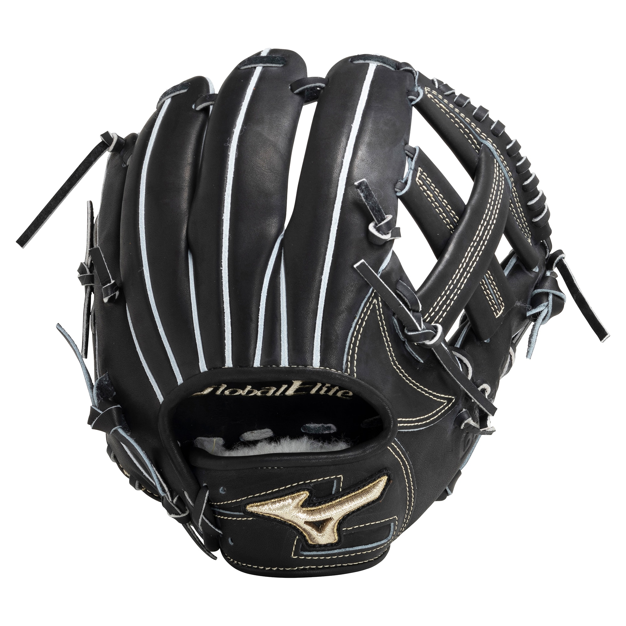 ビクトリーステージ 軟式 外野手用 軟式用【ミズノ直営店限定】Victory