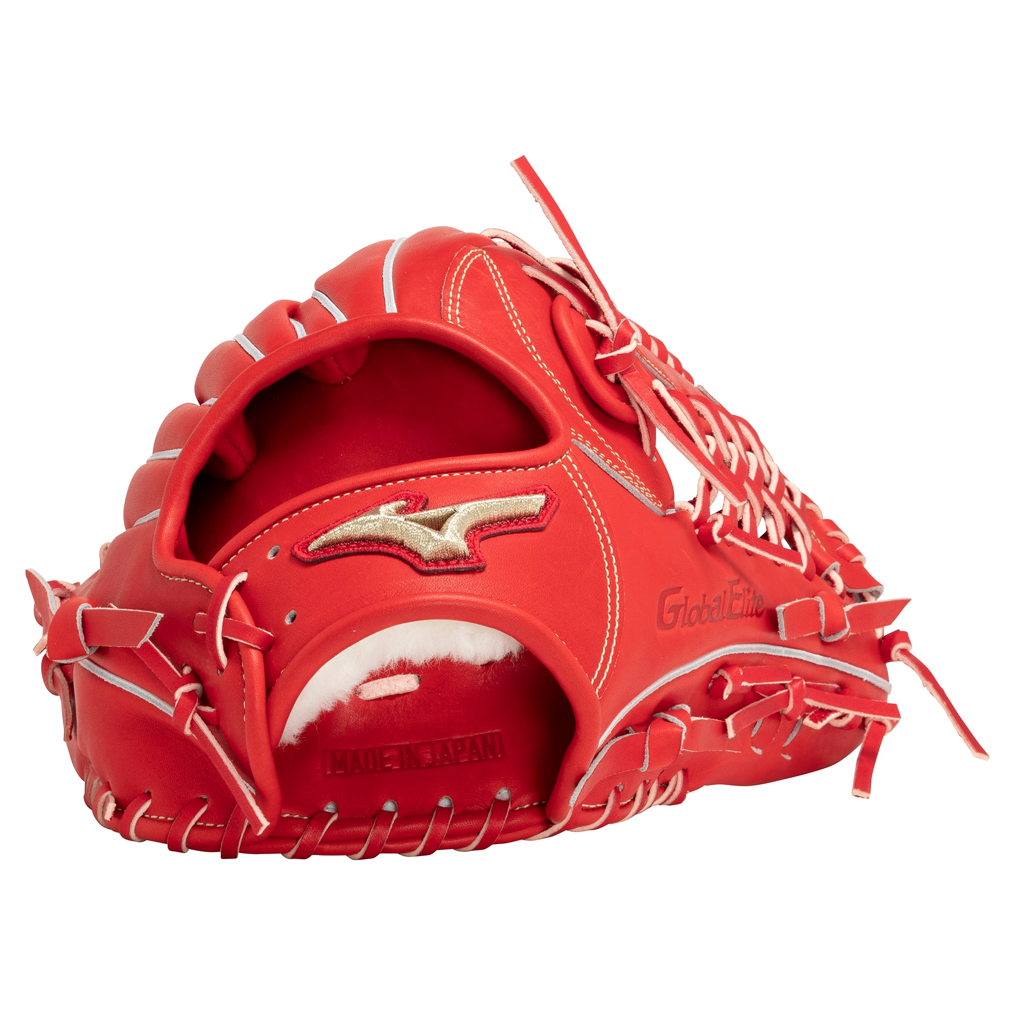 硬式用【グローバルエリート】ジャパン【外野手用／サイズ16N