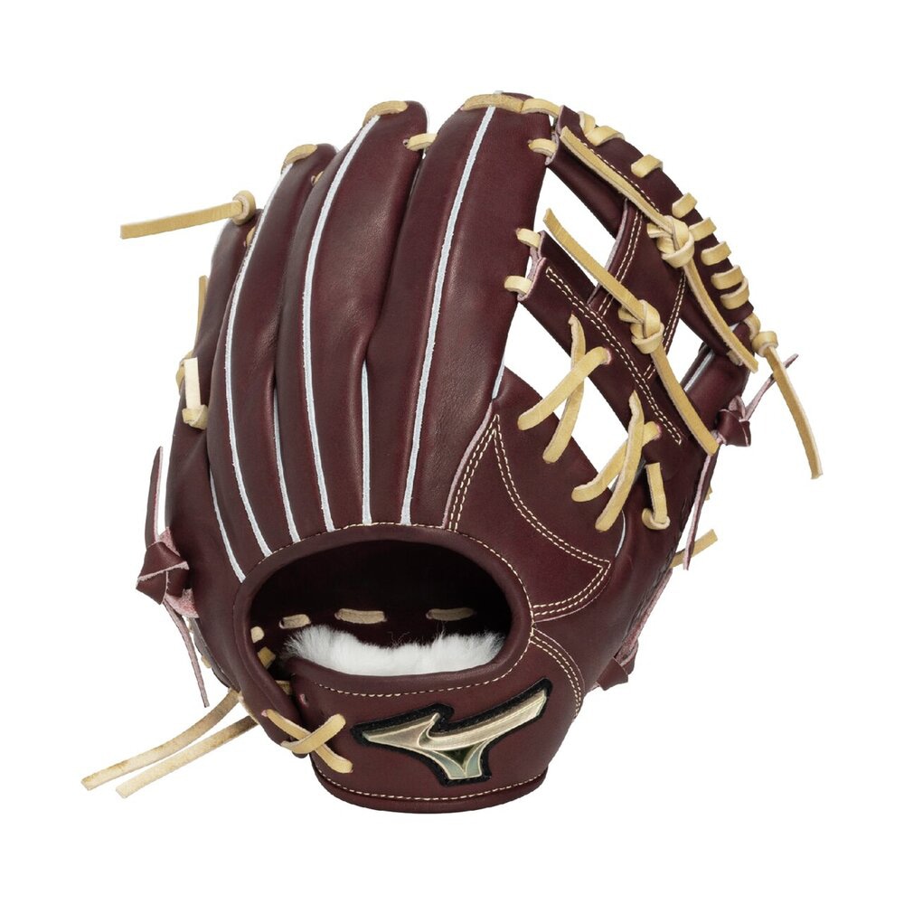 硬式用【グローバルエリート】SELECT JF【内野手用／サイズ9