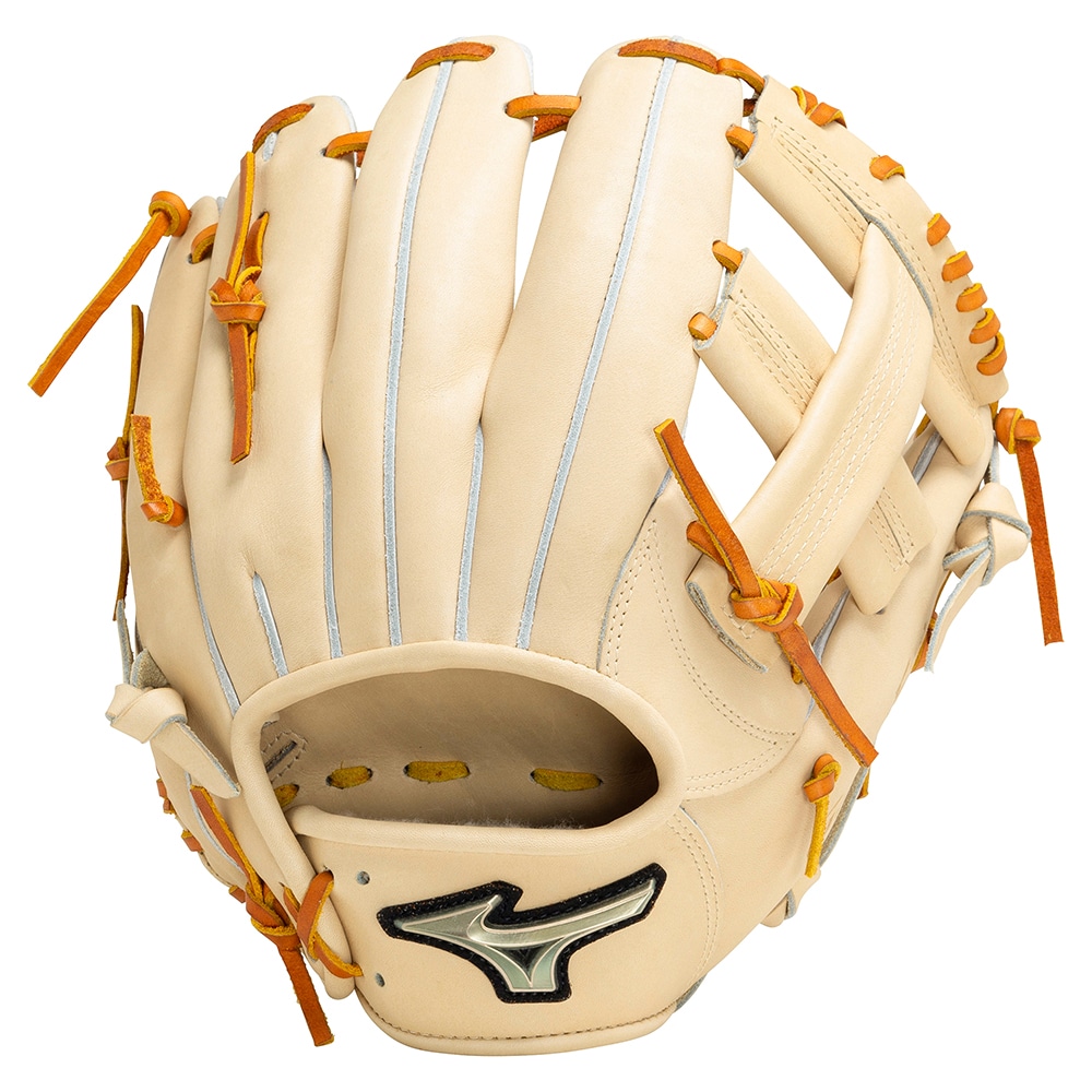 NPB 選手支給 硬式内野手グローブ NPB 選手支給硬式内野手グローブ