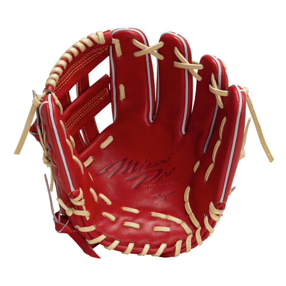 硬式用【ミズノプロ】Classic【内野手用4／サイズ10】|1AJGH30033